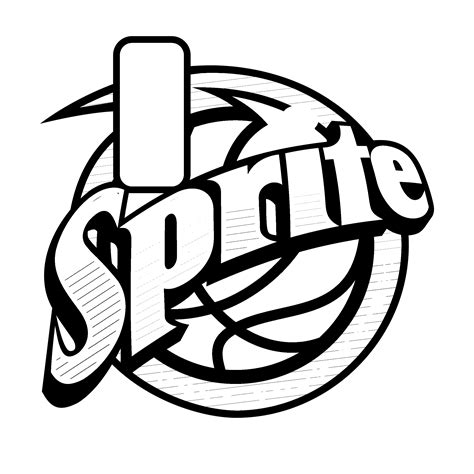 Sprite Logo PNG Transparent & SVG Vector - Freebie Supply