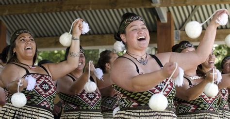 Best Experiences for Kids: Maori culture – KARRYON