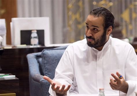 Deputy Crown Prince: Saudi National Transformation Plan Part of Larger ‘Vision for the Kingdom ...