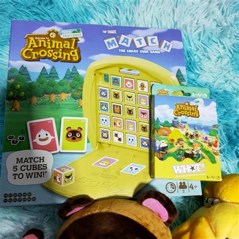 Rare Animal crossing Nintendo plush and games in DY9 Stourbridge für 100,00 £ zum Verkauf ...