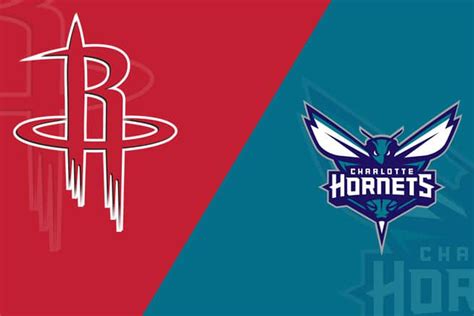 Listen: 2022-2023 Regular Season Game 45- Rockets lose vs. Hornets ...