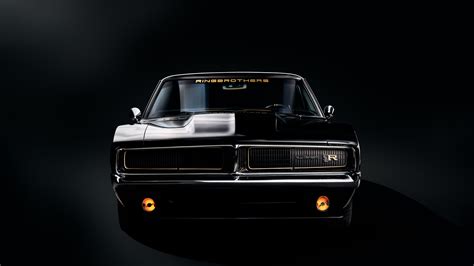 1969 Ringbrothers Dodge Charger Tusk Wallpaper,HD Cars Wallpapers,4k Wallpapers,Images ...