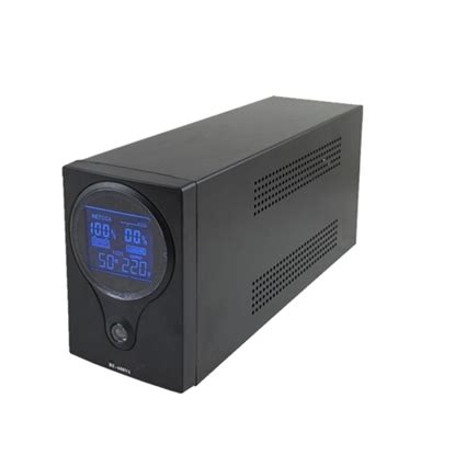 10kVA 120V/220V UPS Backup Uninterruptible Power Supply | ATO.com