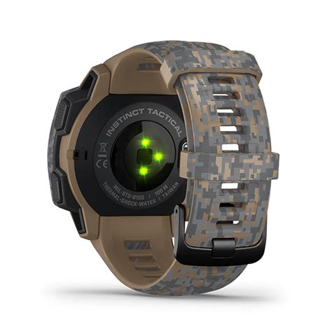 Instinct – Tactical Edition | Wearables | Garmin Philippines