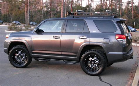 Post your LIFTED pix here! - Page 3 - Toyota 4Runner Forum - Largest ...