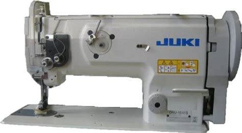 Juki DNU 1541 Review: Walking Foot Sewing Machine (January 2024)