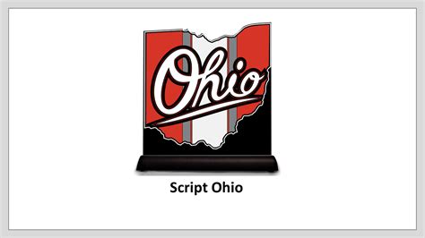 Script Ohio – Laser's Edge