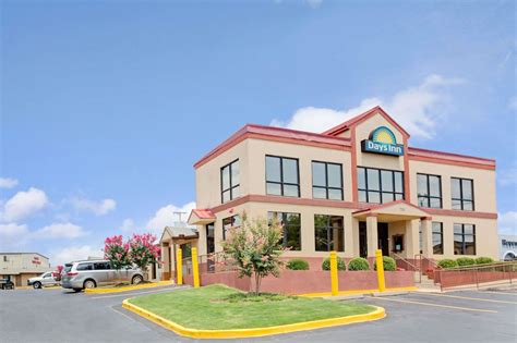 Days Inn by Wyndham Lawrenceville Lawrenceville, Georgia, US ...