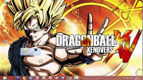 Dragon Ball Xenoverse - 3ª DLC (Pack 3) - Como Baixar e Transferir [PT-BR] - YouTube