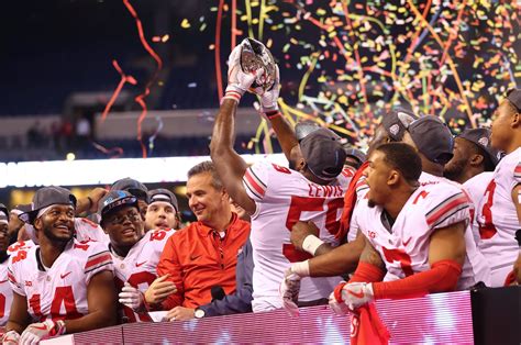 Decade in Review: Ohio State Football - 614NOW