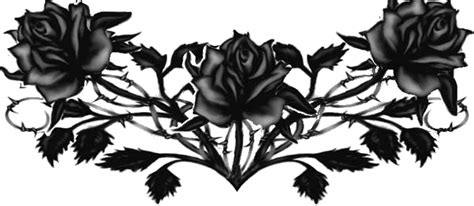 Gothic Tattoos PNG Transparent Images - PNG All