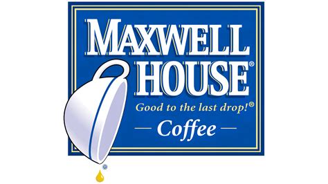 Maxwell House Logo, symbol, meaning, history, PNG, brand