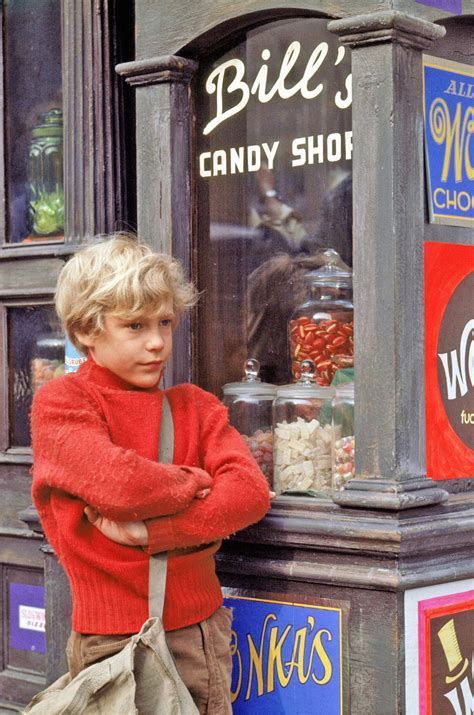 Charlie Bucket | Movie Moments | Pinterest | Chocolate factory, Films and Movie