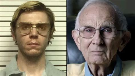 Is Lionel Dahmer still alive? Here's why Jeffrey Dahmer's dad thinks he ...