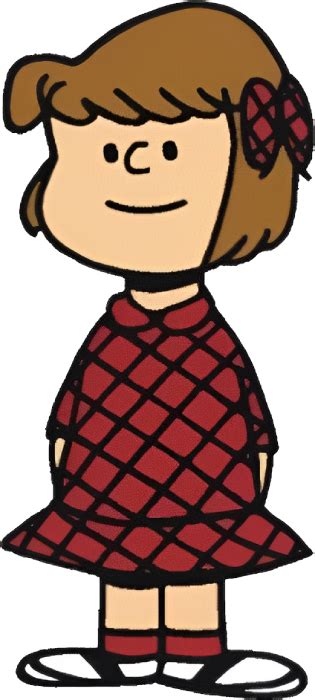 Patty | Peanuts Wiki | FANDOM powered by Wikia