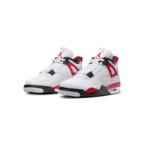 SneakSurf - Air Jordan 4 'Red Cement'