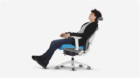 Les 15 Meilleurs Designs De Chaises Ergonomiques