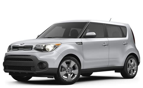 2019 Kia Soul Info | Coastal Kia