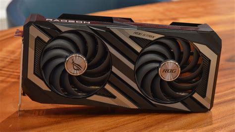 AMD Radeon RX 6650 XT review | TechRadar