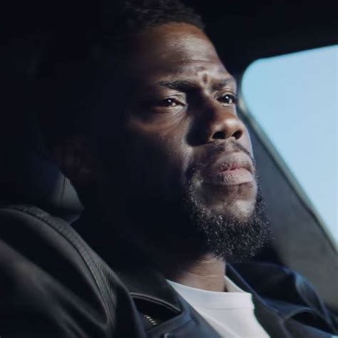 How Kevin Hart Ended Up in J. Cole’s ‘Kevin’s Heart’ Video