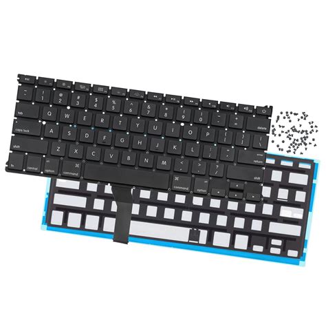 Keyboard Replacement Kit - MacBook Air 13″ (2011-2017)