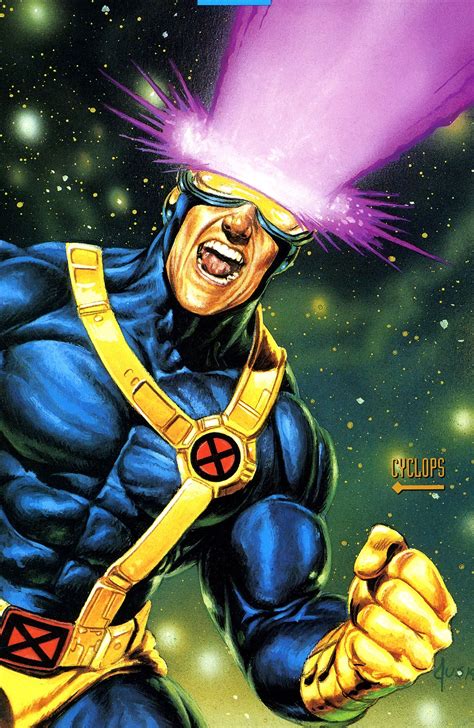 Cyclops Marvel Cyclops, Cyclops X Men, Marvel Vs Dc, Marvel Comics Art ...