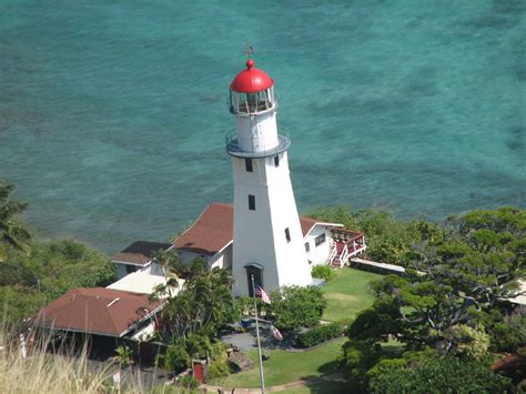 Diamond Head Lighthouse by moria330 on DeviantArt