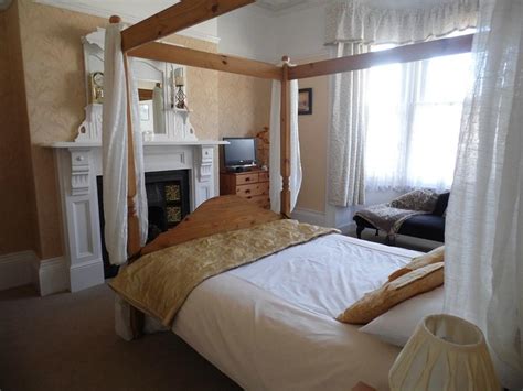 MARYLAND BED AND BREAKFAST - B&B Reviews (Bridlington, United Kingdom)