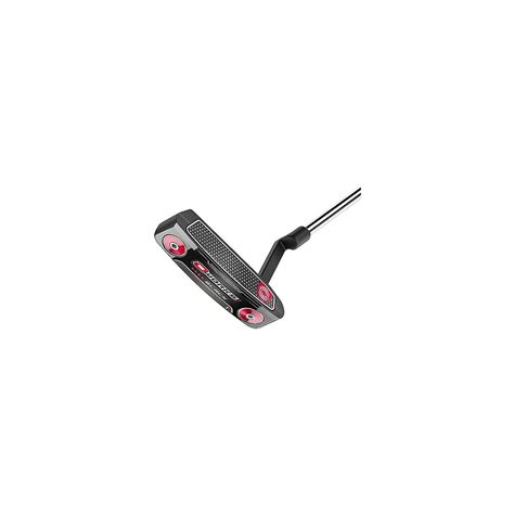 Odyssey O Works Black 1 Putter | Academy