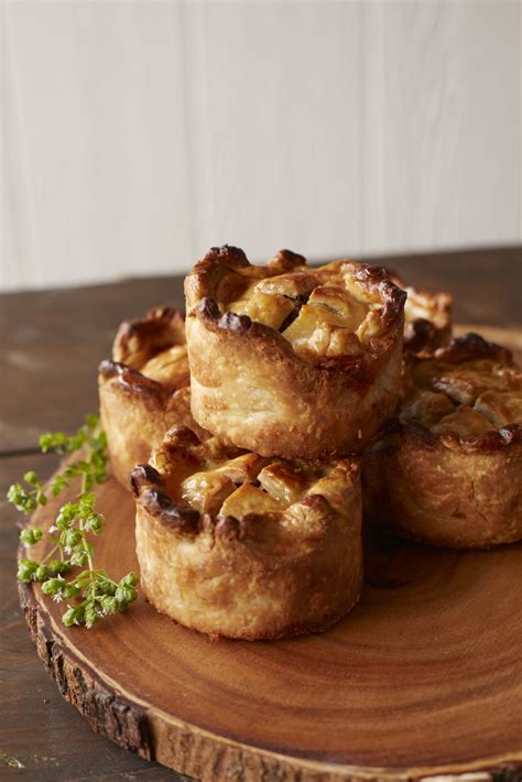 Pork Pie — Proper Baking Company