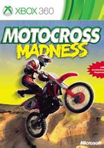 Motocross Madness for Xbox 360 Game Reviews