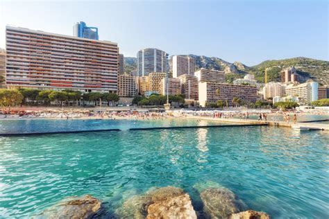 The Best Beaches in Monaco | Luxury Travels Worldwide