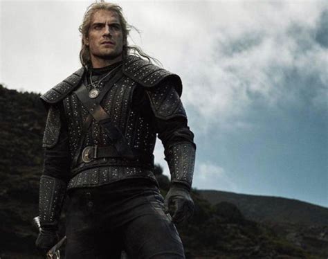 New Trailer Alert: Henry Cavill returns as ‘The Witcher’ for Season 2 ...