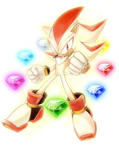 Super shadow by nisibo25 on deviantart – Artofit