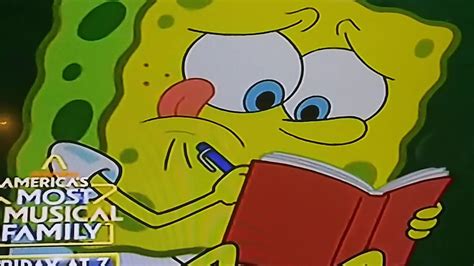 Spongebob write in his diary - YouTube