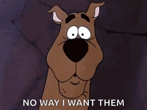 Ruh Roh Scooby GIF - Ruh Roh Scooby Doo - Discover & Share GIFs