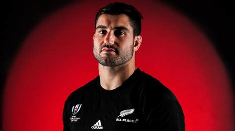 Luke Jacobson concussion: All Blacks Rugby World Cup 2019 news, Shannon Frizell called in as ...