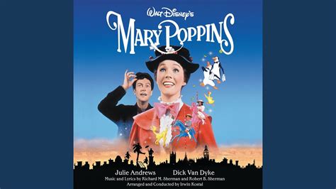 Stay Awake (From "Mary Poppins"/Soundtrack Version) - YouTube