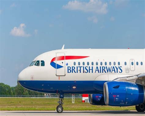 British Airways to Continue to Cancelling Flights to Europe Until June ...