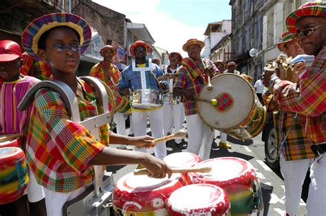 Carnival | Guadeloupe Islands