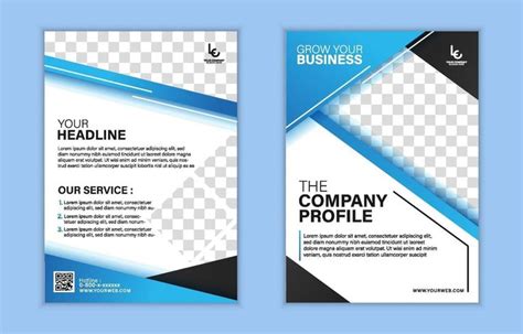 Download Company Profile Template for free | Company profile template ...