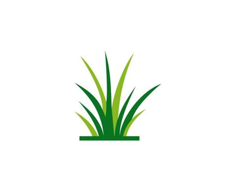 Grass Icons Illustrations, Royalty-Free Vector Graphics & Clip Art - iStock