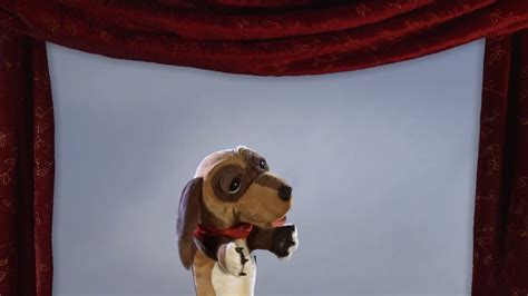 Dog Puppet How at Jessica Vandyke blog