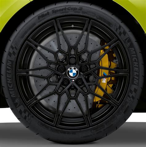 19/20” BMW M3 M4 827M M Performance Wheels – CarGym, 57% OFF