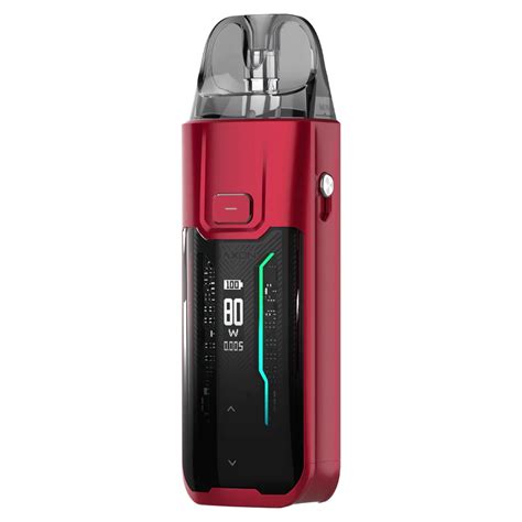 Vaporesso Luxe XR Max Vape Kit | Vape Shop