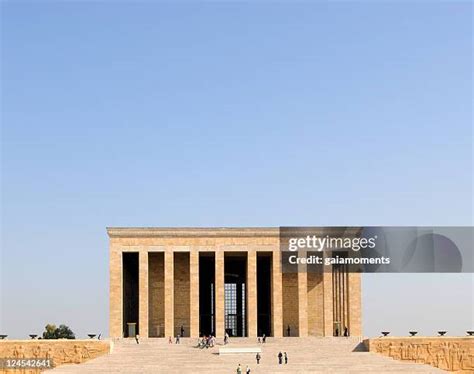 13,929 Ataturk Mausoleum Stock Photos, High-Res Pictures, and Images ...