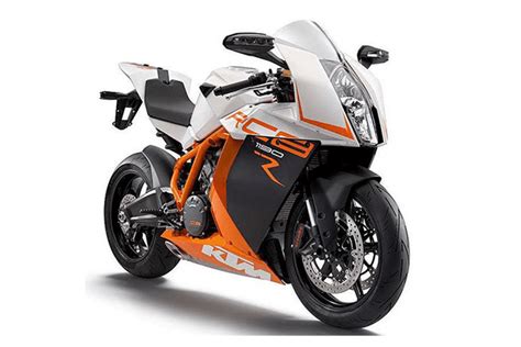 KTM RC8 R Price 2024 - Mileage, Reviews, Specs | Droom