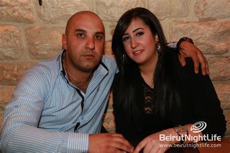 A Saturday Tour of Jounieh by Night - BNL