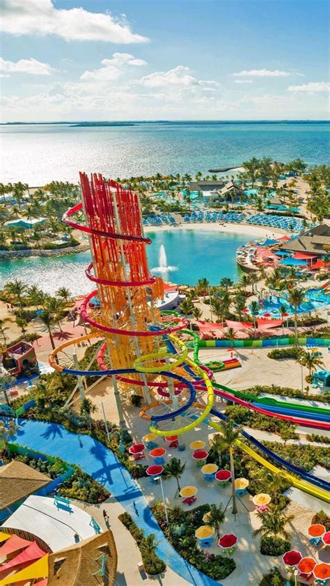 Cococay cruises cruise to cococay royal caribbean cruises – Artofit