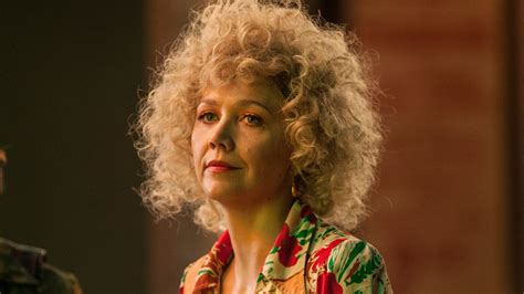 Eileen ‘Candy’ Merrell played by Maggie Gyllenhaal on The Deuce - Official Website for the HBO ...